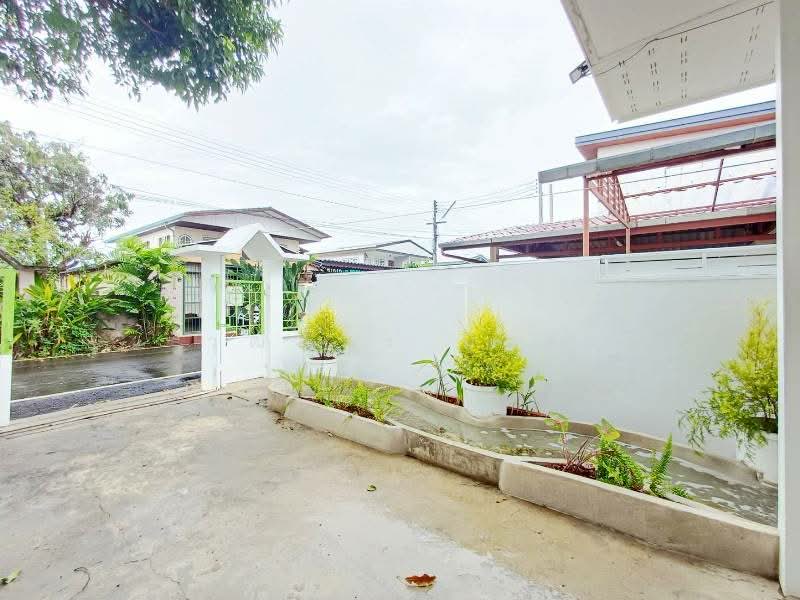 Nonghoi, Chiang Mai, Nong Hoi, Muang Chiang Mai, Chiang Mai, 3 Bedrooms, 160 sqm, Single Detached House For Rent, by วุฒิภัทร มิ่งคำ, 60106122 - DDproperty.com