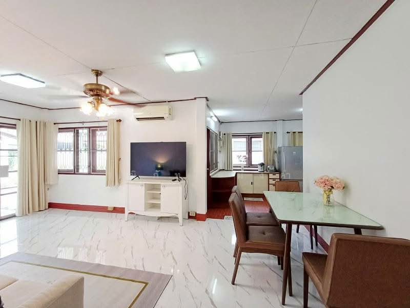 Nonghoi, Chiang Mai, Nong Hoi, Muang Chiang Mai, Chiang Mai, 3 Bedrooms, 160 sqm, Single Detached House For Rent, by วุฒิภัทร มิ่งคำ, 60106122 - DDproperty.com