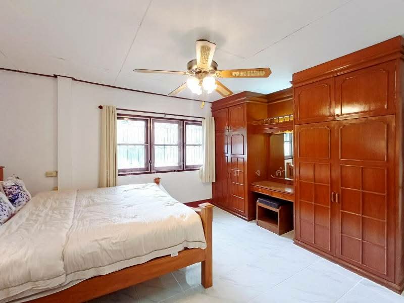 Nonghoi, Chiang Mai, Nong Hoi, Muang Chiang Mai, Chiang Mai, 3 Bedrooms, 160 sqm, Single Detached House For Rent, by วุฒิภัทร มิ่งคำ, 60106122 - DDproperty.com