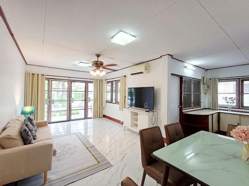 Nonghoi, Chiang Mai, Nong Hoi, Muang Chiang Mai, Chiang Mai, 3 Bedrooms, 160 sqm, Single Detached House For Rent, by วุฒิภัทร มิ่งคำ, 60106122 - DDproperty.com