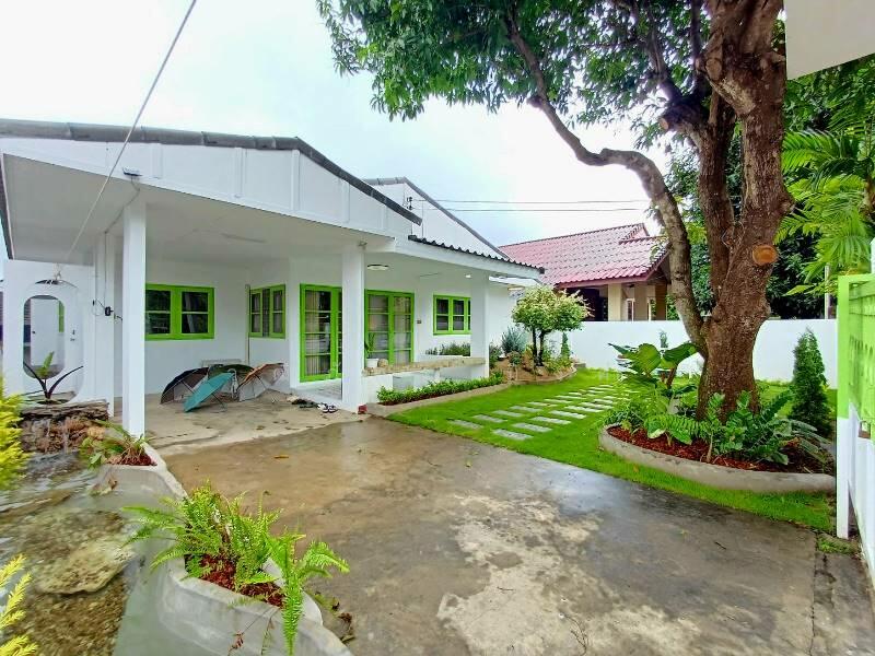 ต.หนองหอย, เชียงใหม่, หนองหอย, เมืองเชียงใหม่, เชียงใหม่, 160 ตร.ม., บ้านเดี่ยว ให้เช่า, โดย วุฒิภัทร มิ่งคำ, 60106122 - DDproperty.com