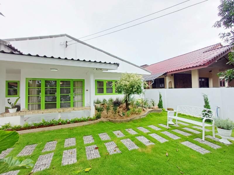 Nonghoi, Chiang Mai, Nong Hoi, Muang Chiang Mai, Chiang Mai, 3 Bedrooms, 160 sqm, Single Detached House For Rent, by วุฒิภัทร มิ่งคำ, 60106122 - DDproperty.com
