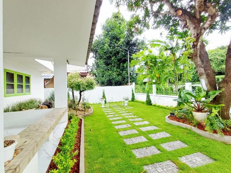 Nonghoi, Chiang Mai, Nong Hoi, Muang Chiang Mai, Chiang Mai, 3 Bedrooms, 160 sqm, Single Detached House For Rent, by วุฒิภัทร มิ่งคำ, 60106122 - DDproperty.com