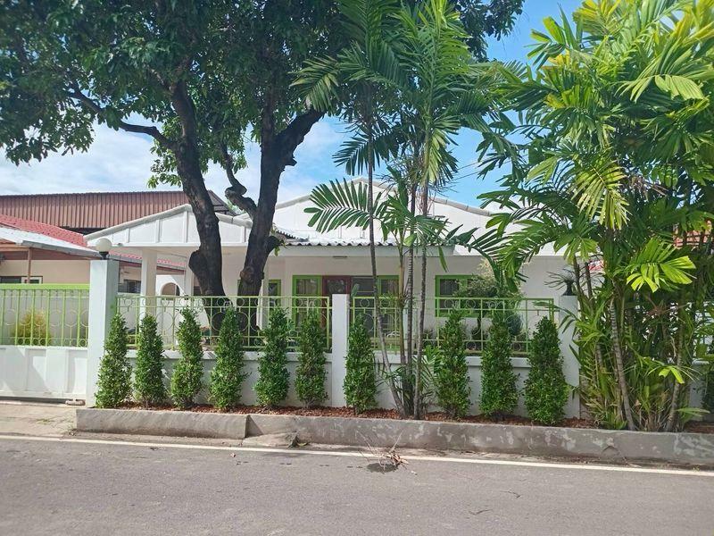 Nonghoi, Chiang Mai, Nong Hoi, Muang Chiang Mai, Chiang Mai, 3 Bedrooms, 160 sqm, Single Detached House For Rent, by วุฒิภัทร มิ่งคำ, 60106122 - DDproperty.com