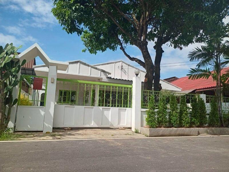 Nonghoi, Chiang Mai, Nong Hoi, Muang Chiang Mai, Chiang Mai, 3 Bedrooms, 160 sqm, Single Detached House For Rent, by วุฒิภัทร มิ่งคำ, 60106122 - DDproperty.com