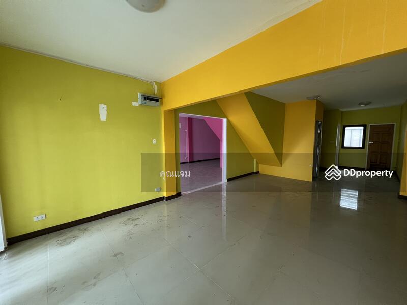 For Sale - อาคารพาณิชย์บึงกุ่ม, Bangkok