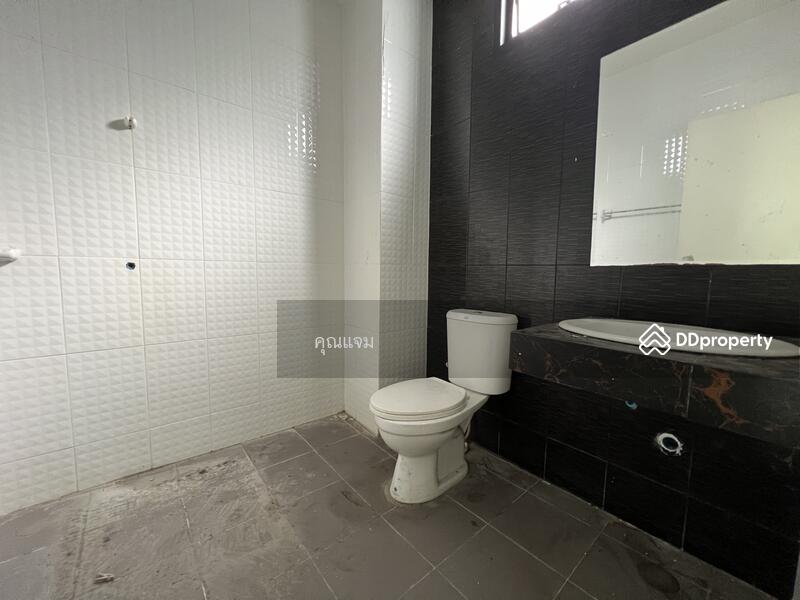 For Sale - อาคารพาณิชย์บึงกุ่ม, Bangkok