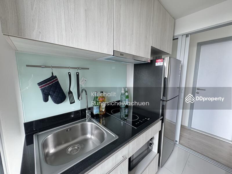 For Rent - Niche Mono Chaengwattana, Nonthaburi