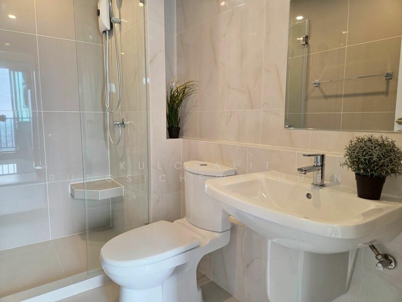 ให้เช่า - Niche Mono Chaengwattana : นิช โมโน แจ้งวัฒนะ, นนทบุรี