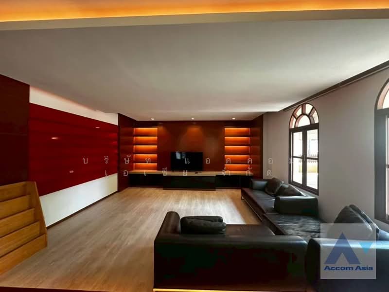 5 Bedrooms House for Rent in Bang Na, Bangkok near BTS Bearing at House in compound (AA23515), กรุงเทพ, บางนา, กรุงเทพ, 305 ตร.ม., บ้านเดี่ยว ให้เช่า, โดย บริษัท แอคคอม เอเซีย จำกัด, 60106151 - DDproperty.com