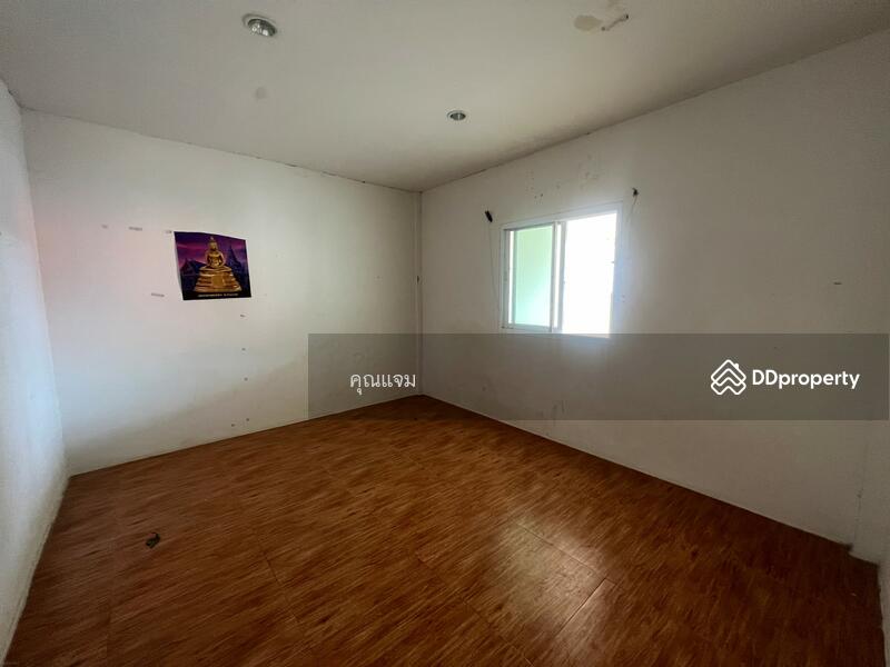 For Sale - บ้านโพธิ์ วิลเลจ, Chachoengsao