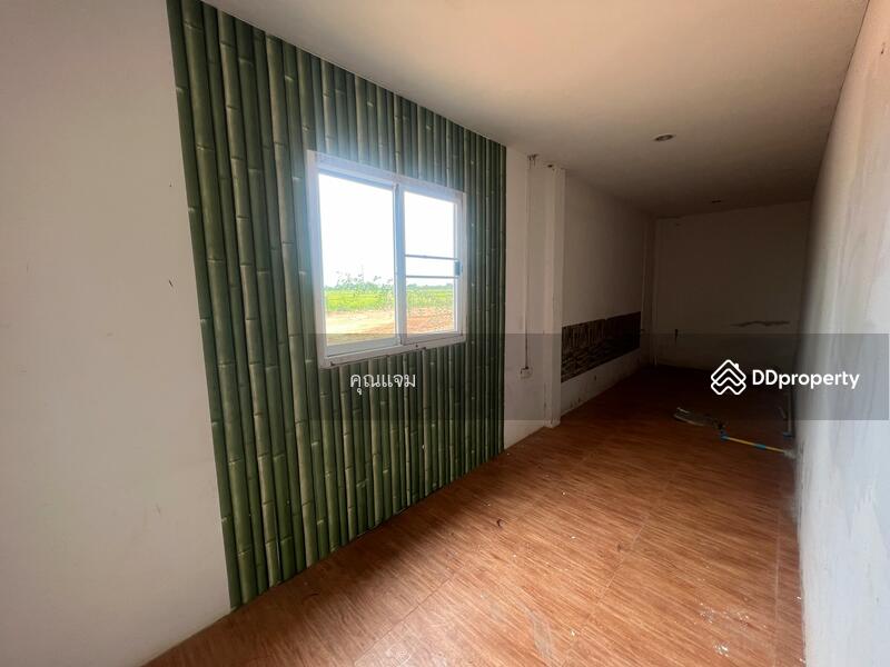 For Sale - บ้านโพธิ์ วิลเลจ, Chachoengsao