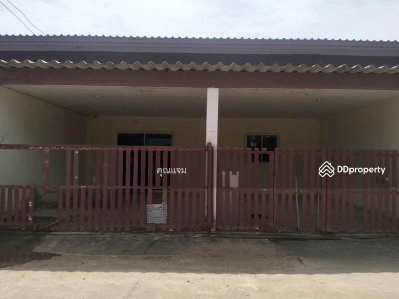 For Sale - บ้านโพธิ์ วิลเลจ, Chachoengsao