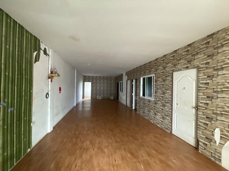 For Sale - บ้านโพธิ์ วิลเลจ, Chachoengsao