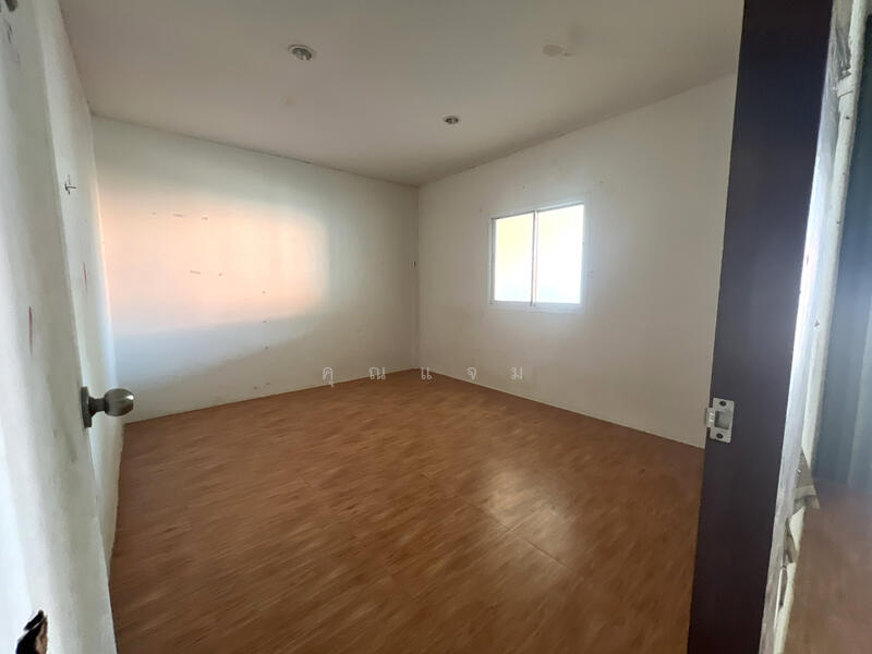 For Sale - บ้านโพธิ์ วิลเลจ, Chachoengsao