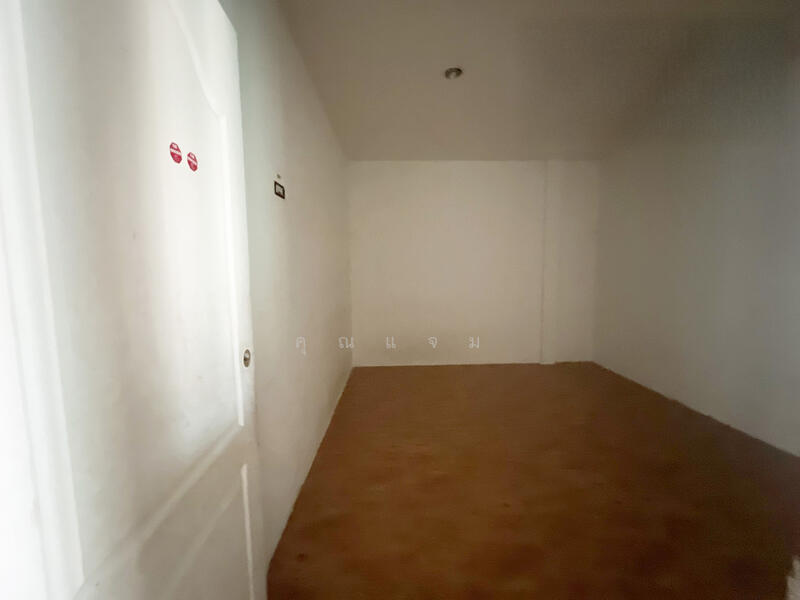 For Sale - บ้านโพธิ์ วิลเลจ, Chachoengsao