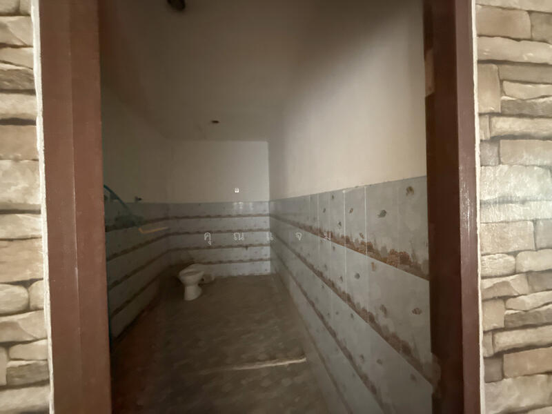 For Sale - บ้านโพธิ์ วิลเลจ, Chachoengsao