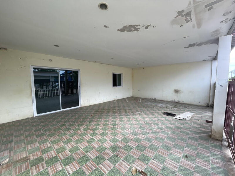 For Sale - บ้านโพธิ์ วิลเลจ, Chachoengsao