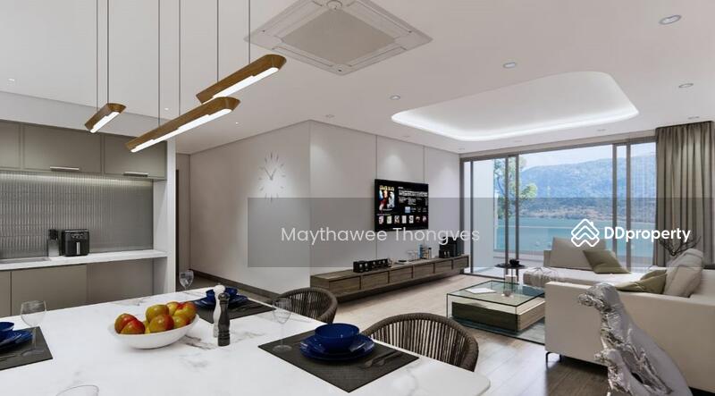 For Sale - Coral Beach Oceanview Resort, Phuket