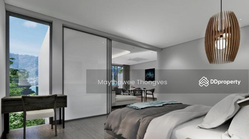 For Sale - Coral Beach Oceanview Resort, Phuket