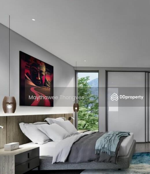 For Sale - Coral Beach Oceanview Resort, Phuket