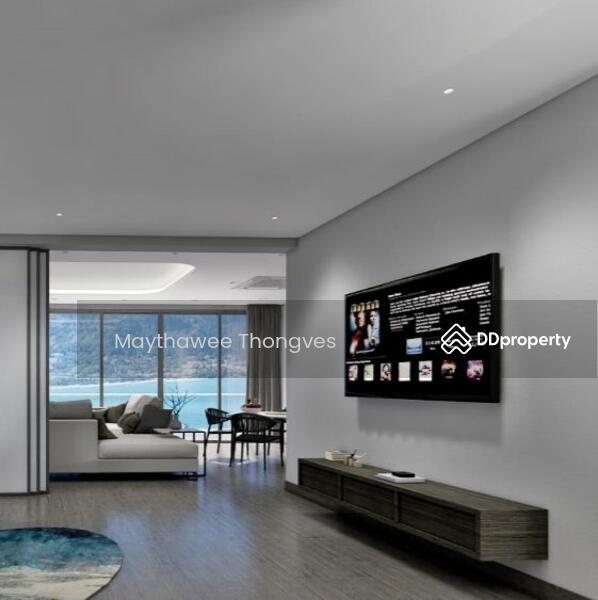 For Sale - Coral Beach Oceanview Resort, Phuket
