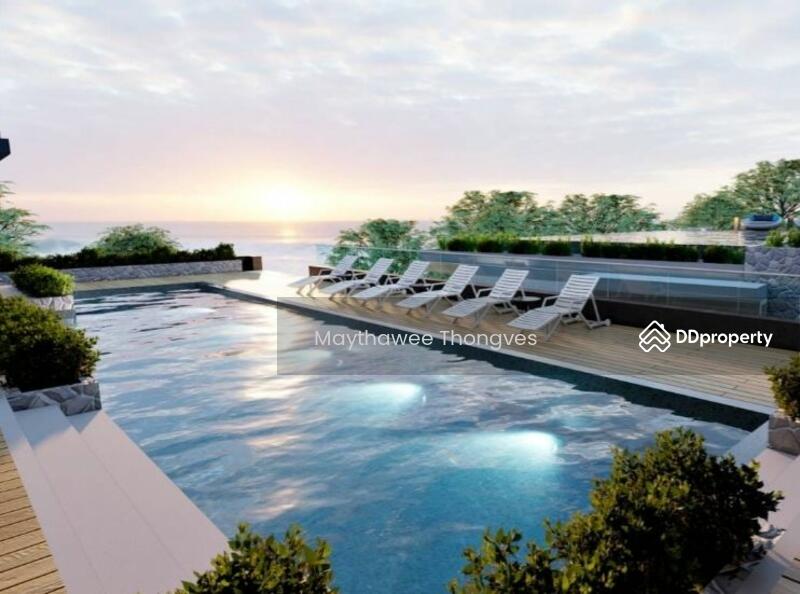 For Sale - Coral Beach Oceanview Resort, Phuket