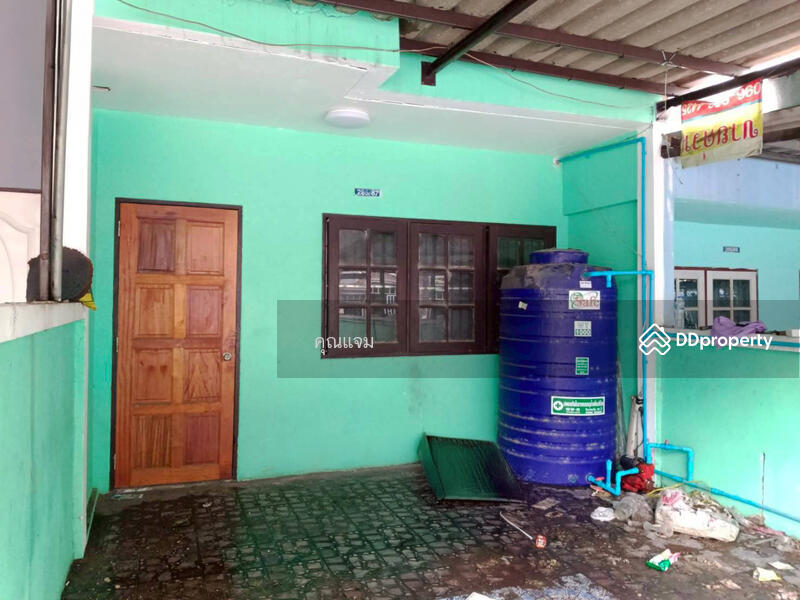 For Sale - Moobaan Roi Rung (Aaw Udom), Chon Buri