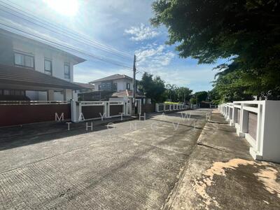 ขาย - บ้าน 3-ห้องนอน, ชลบุรี