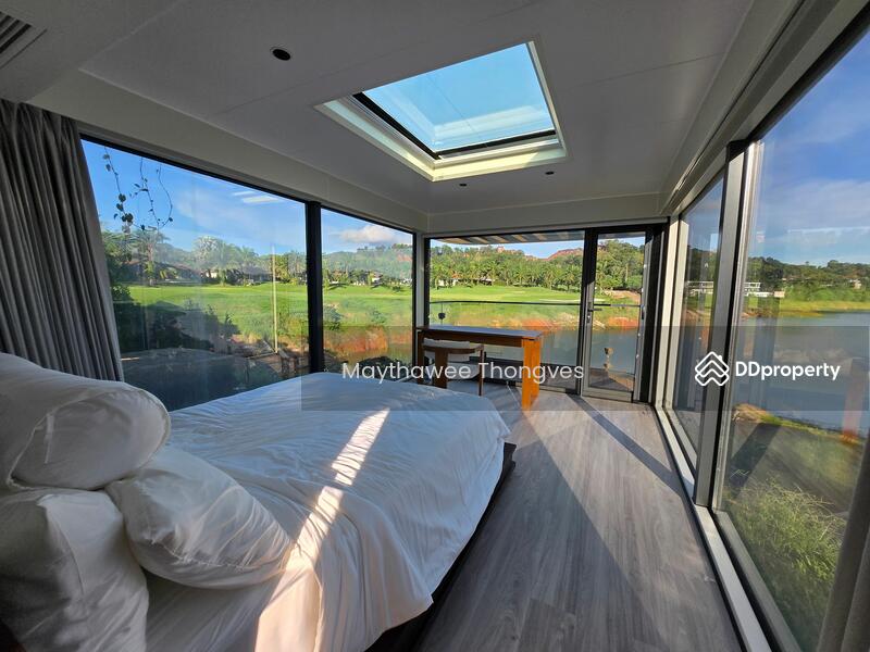 For Sale - NAI Villas (Kathu Loch Palm Golf Club), Phuket