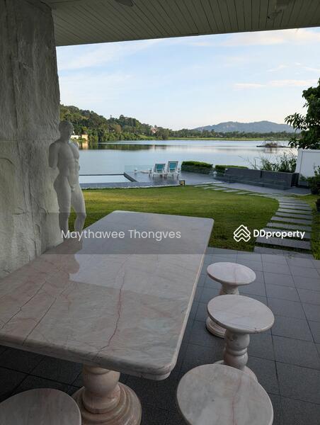 For Sale - NAI Villas (Kathu Loch Palm Golf Club), Phuket