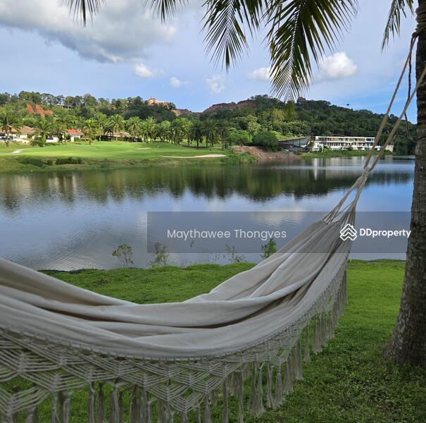 For Sale - NAI Villas (Kathu Loch Palm Golf Club), Phuket