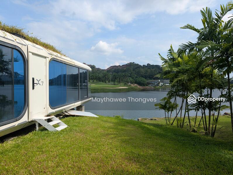 For Sale - NAI Villas (Kathu Loch Palm Golf Club), Phuket