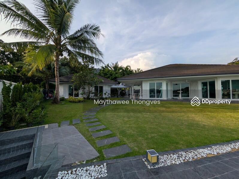 For Sale - NAI Villas (Kathu Loch Palm Golf Club), Phuket
