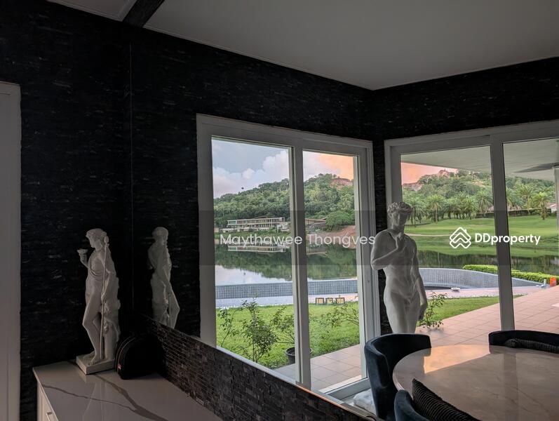 For Sale - NAI Villas (Kathu Loch Palm Golf Club), Phuket