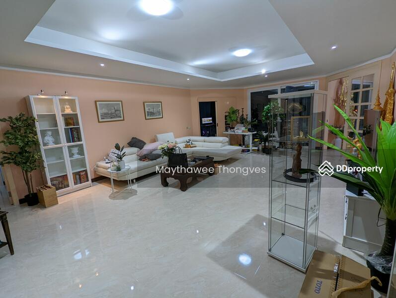 For Sale - NAI Villas (Kathu Loch Palm Golf Club), Phuket