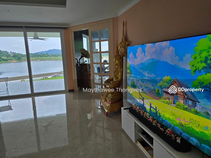 For Sale - NAI Villas (Kathu Loch Palm Golf Club), Phuket