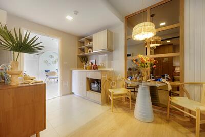 ขาย - Cabanas Hua Hin : กาบานาส หัวหิน, ประจวบคีรีขันธ์