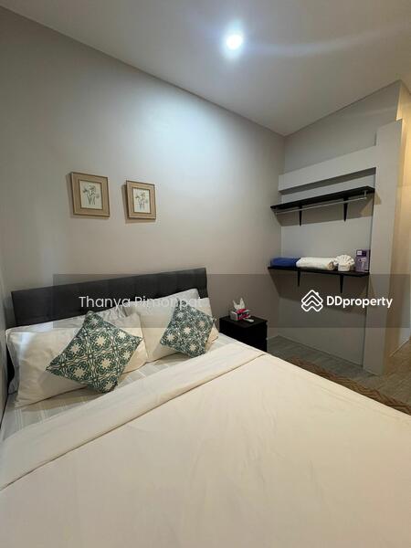 ให้เช่า - 3 ห้องนอนริมชายหาดในบางโพ, สุราษฎร์ธานี