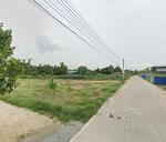 ขายที่ดินตะเคียนเตี้ยถมแล้ว 1 ไร่ ติดถนนคอนกรีต ใกล้ท่าเรือแหลมฉบัง-6กม. อ.บางละมุง, ชลบุรี