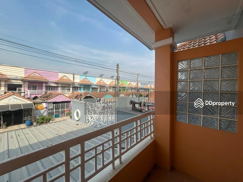 ขาย - Baan Wasin Klong 9 : บ้านวศิน คลอง9, ปทุมธานี