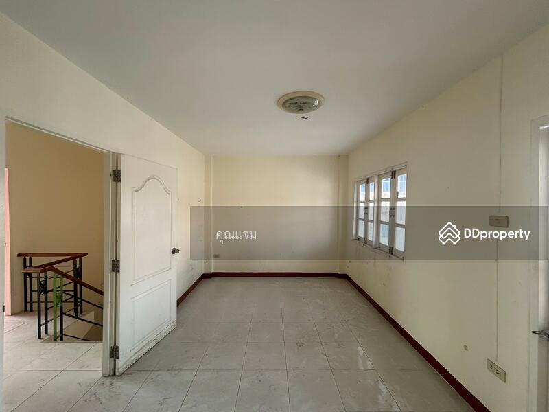 For Sale - Baan Wasin Klong 9, Pathum Thani