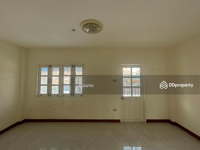 For Sale - Baan Wasin Klong 9, Pathum Thani