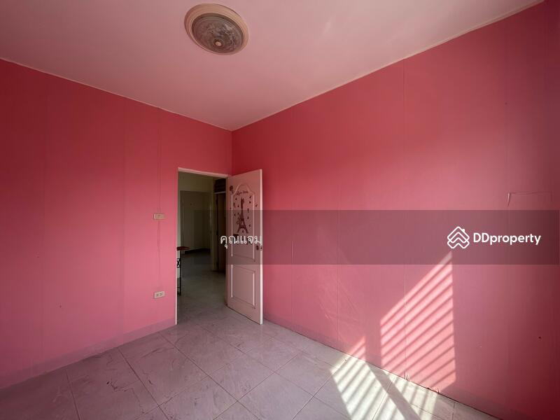 For Sale - Baan Wasin Klong 9, Pathum Thani