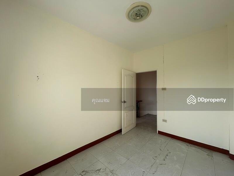 For Sale - Baan Wasin Klong 9, Pathum Thani