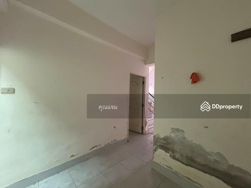 For Sale - Baan Wasin Klong 9, Pathum Thani