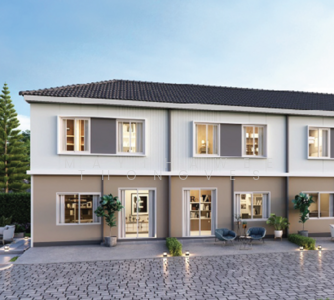 ขาย - Baan Pruksa 122 Amata-By Pass : บ้านพฤกษา 122 อมตะ-บายพาส, ชลบุรี