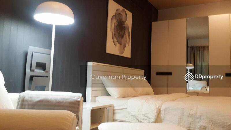 For Rent - Hive Sathorn, Bangkok