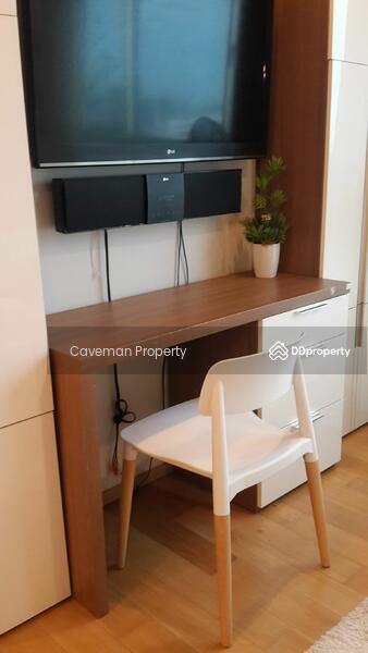 For Rent - Hive Sathorn, Bangkok