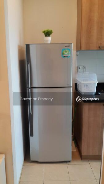 For Rent - Hive Sathorn, Bangkok